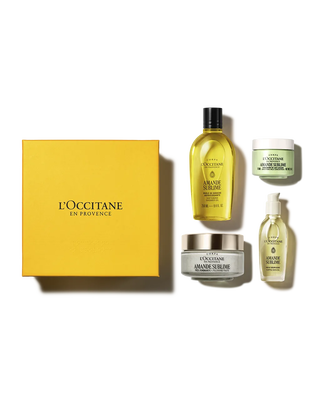 Presente Amande Sublime: Esfolia&ccedil;&atilde;o e Hidrata&ccedil;&atilde;o